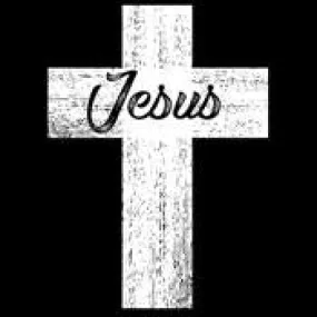 Jesus Cross