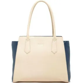 Jody Tote Bag in Off White