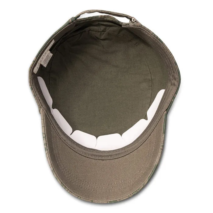 Kooringal - Ladies Floral Printed Mao Cap