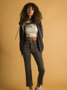 LEVIS WEDGIE STRAIGHT  - CLEARANCE