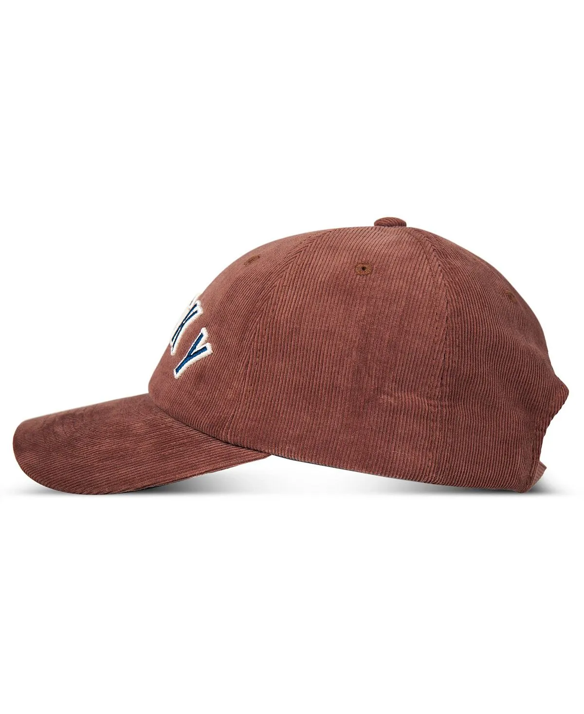 Lucky Brand Women's Corduroy Baseball Cap