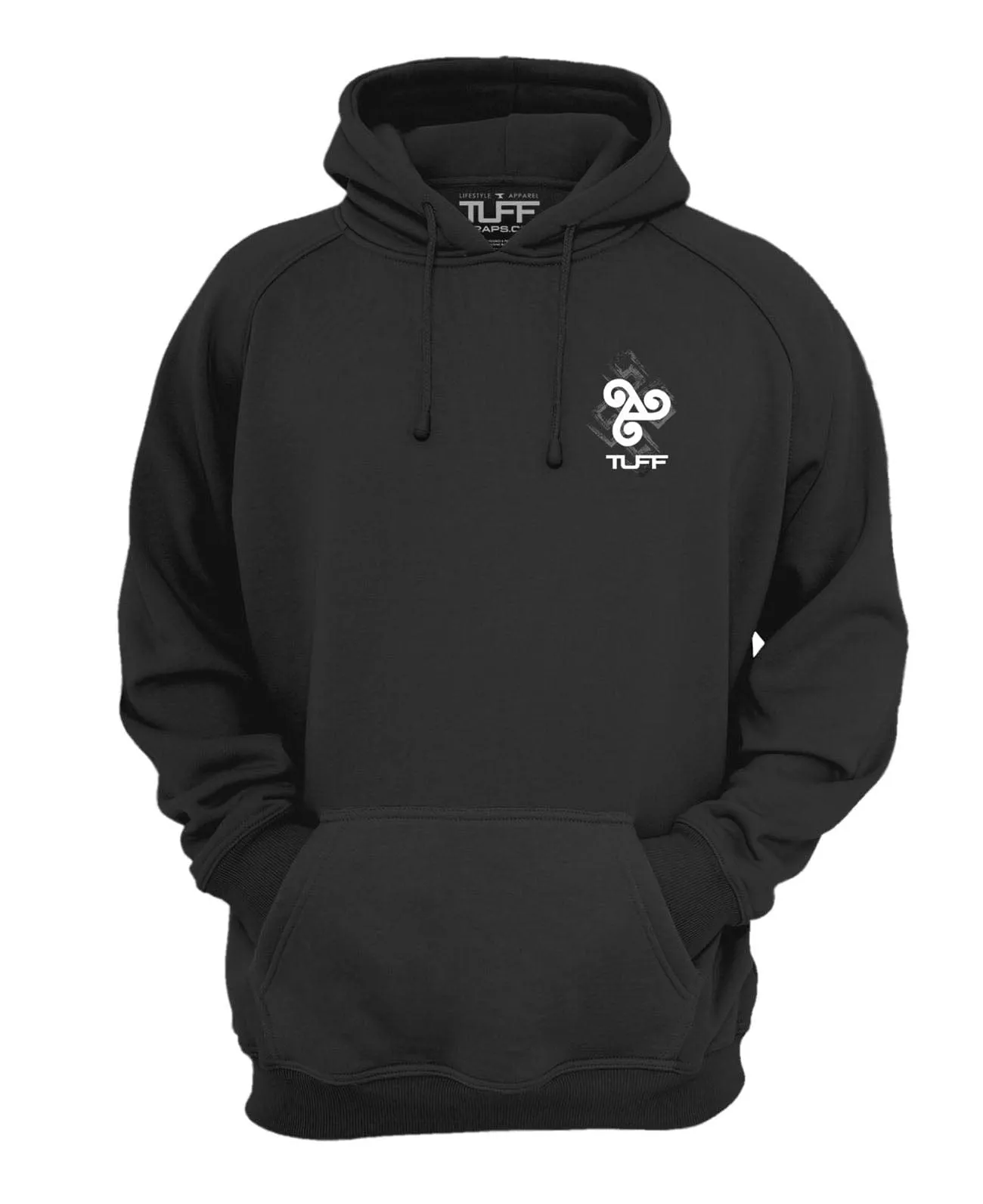 Medusa Hooded Sweatshirt