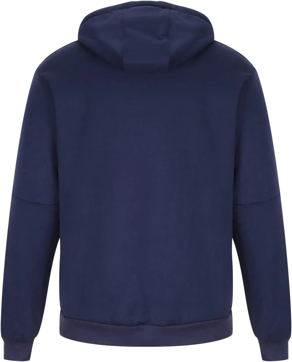 Men's Athletic Full Zip Jacket Long Sleeve Zipper Hoodies Sports Fitness Outerwear Solid Sweatshirt Coat with Pocket