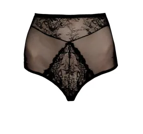 Milano Retro Highwaisted Panties