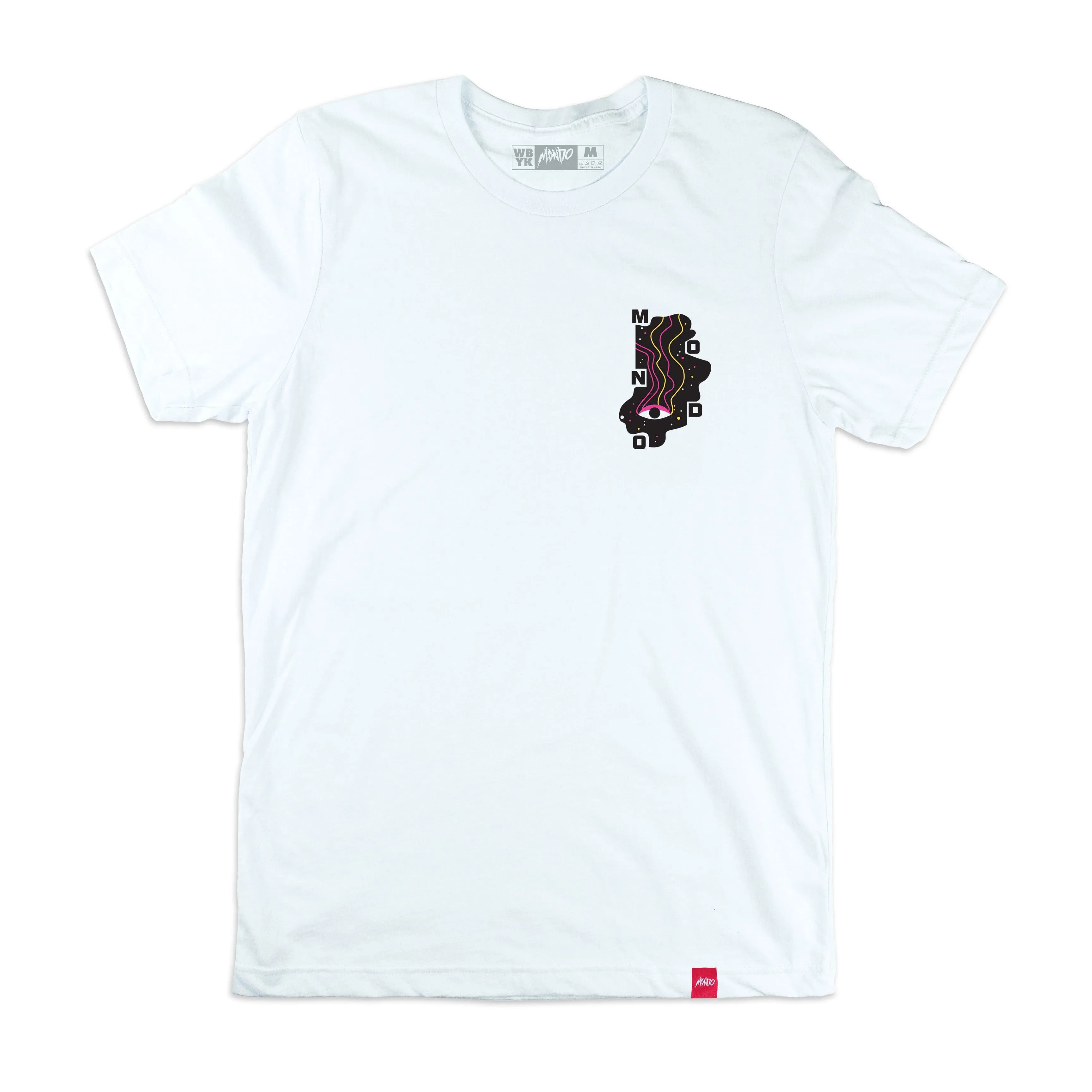 Mystic Pizza Man T-Shirt