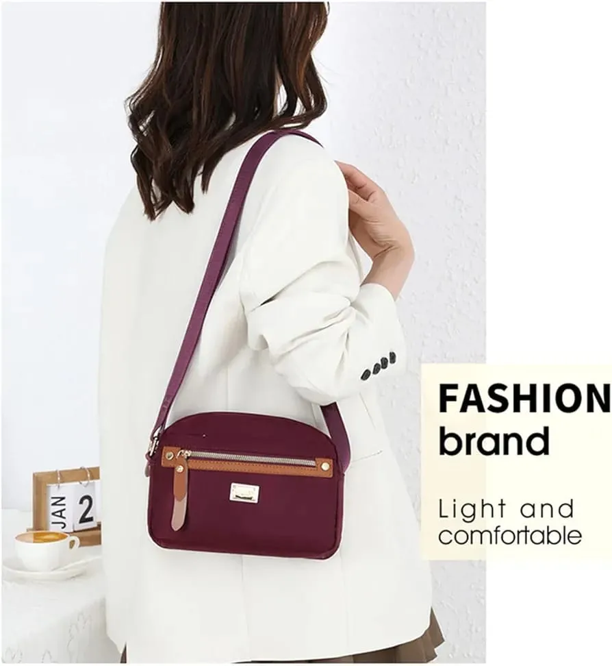 New All-in-One Fashion Clutch Bag For Women 27973
