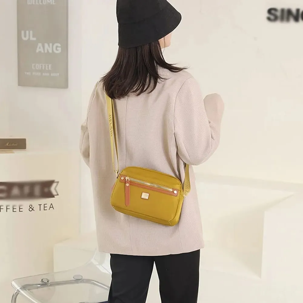 New All-in-One Fashion Clutch Bag For Women 27973
