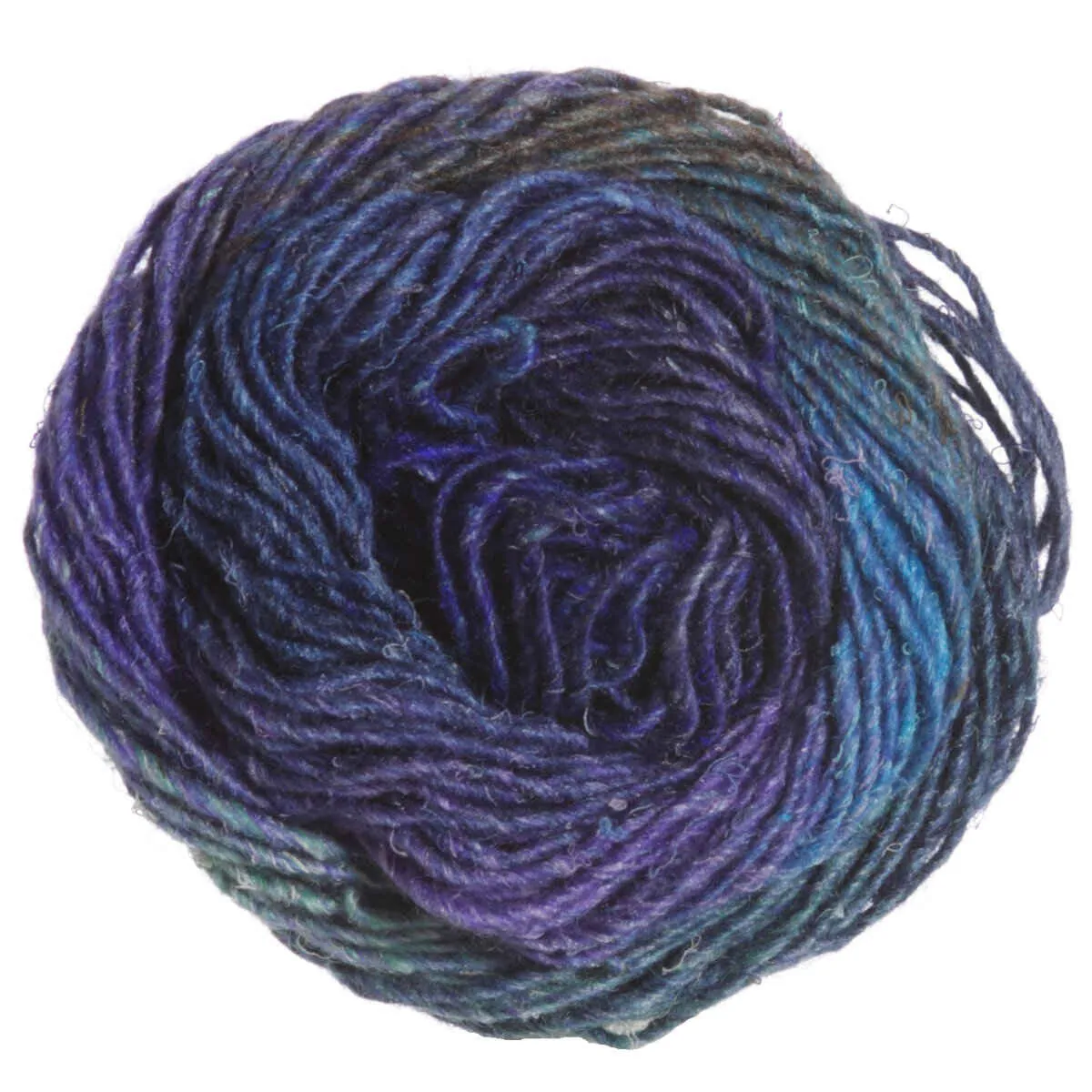 Noro Silk Garden Yarn - 373 Utashinai