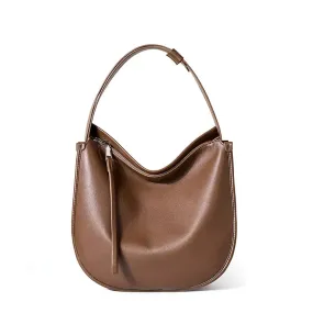 Original Luxury Designer Niche Commuter Elegant Casual Handbag Large Capacity Women Bag