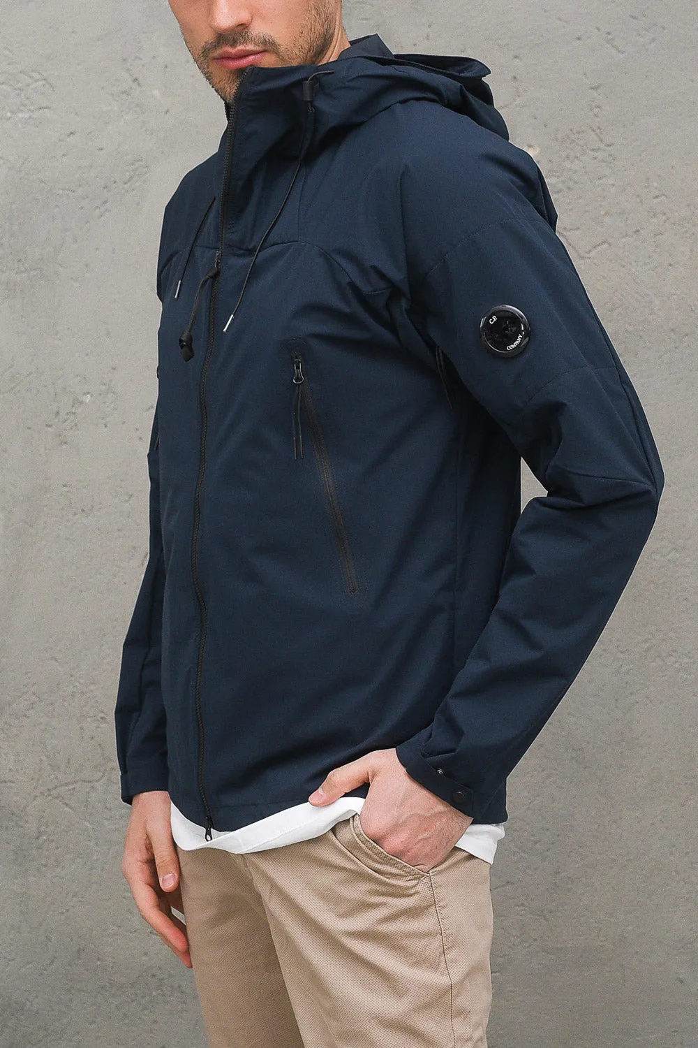 Outerwear