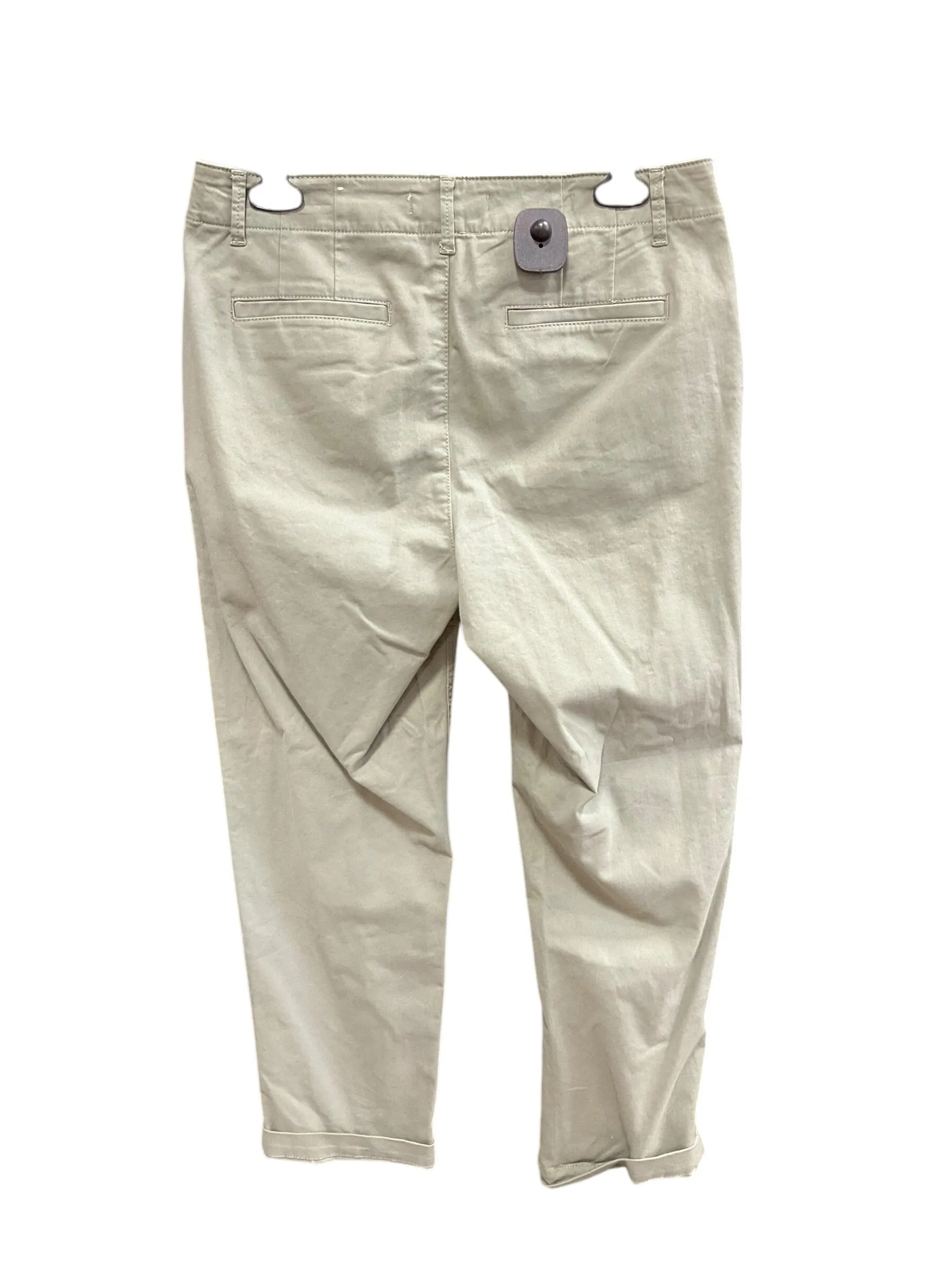 Pants Cargo & Utility By Loft  Size: 4