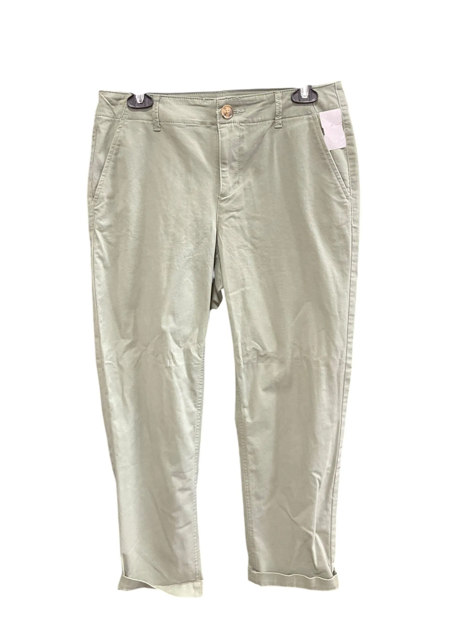 Pants Cargo & Utility By Loft  Size: 4
