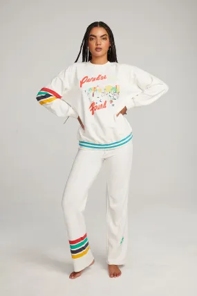 Paradise Found Pant