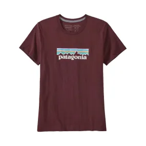 Patagonia Women's Pastel P-6 Logo Organic - DAK 39576