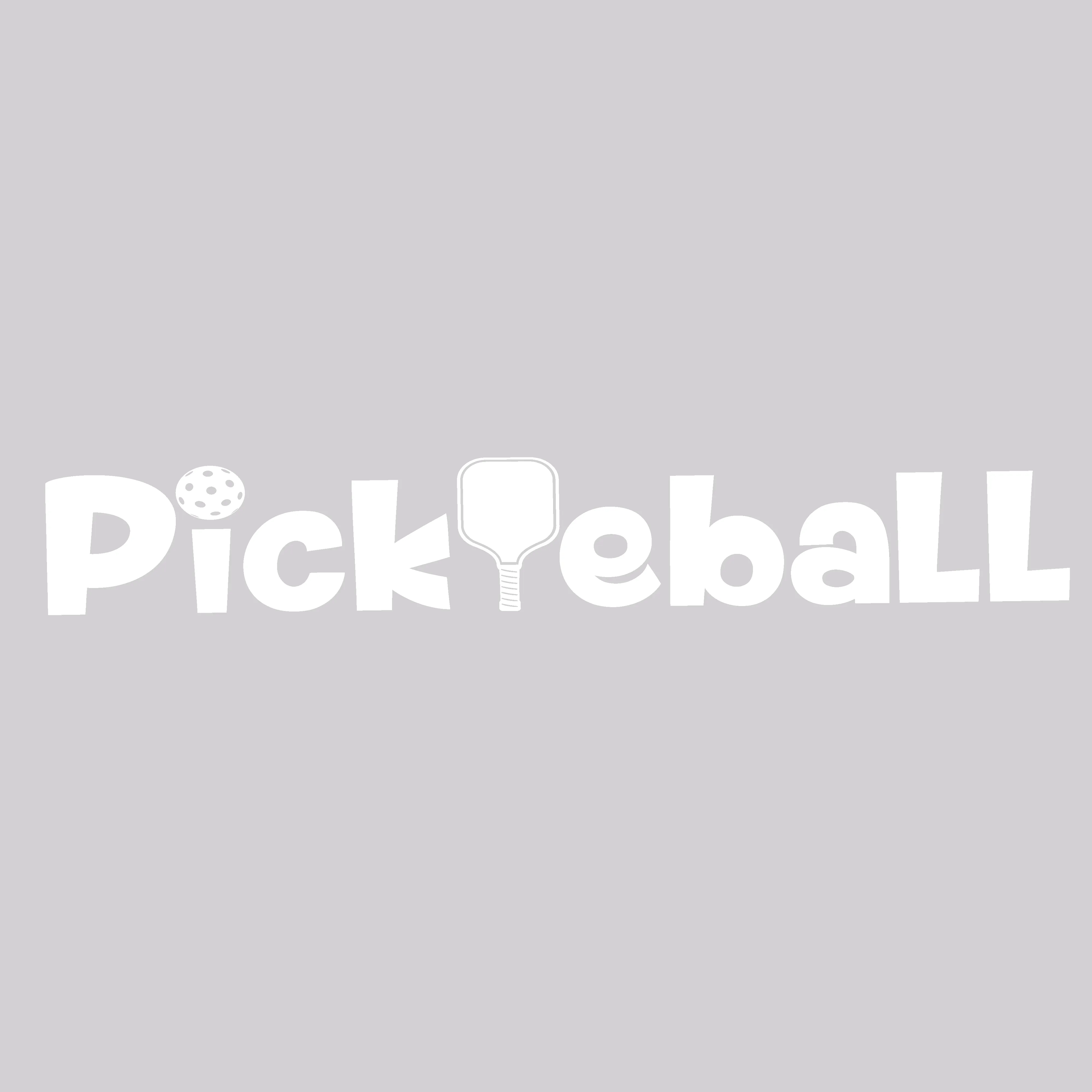 Pickleball Horizontal (Customizable) | Women’s Cowl-Neck Hoodie Pickleball Sweatshirt | 55% Cotton 45% Poly Fleece