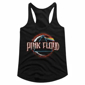 Pink Floyd Pink Floyd Women's Racerback