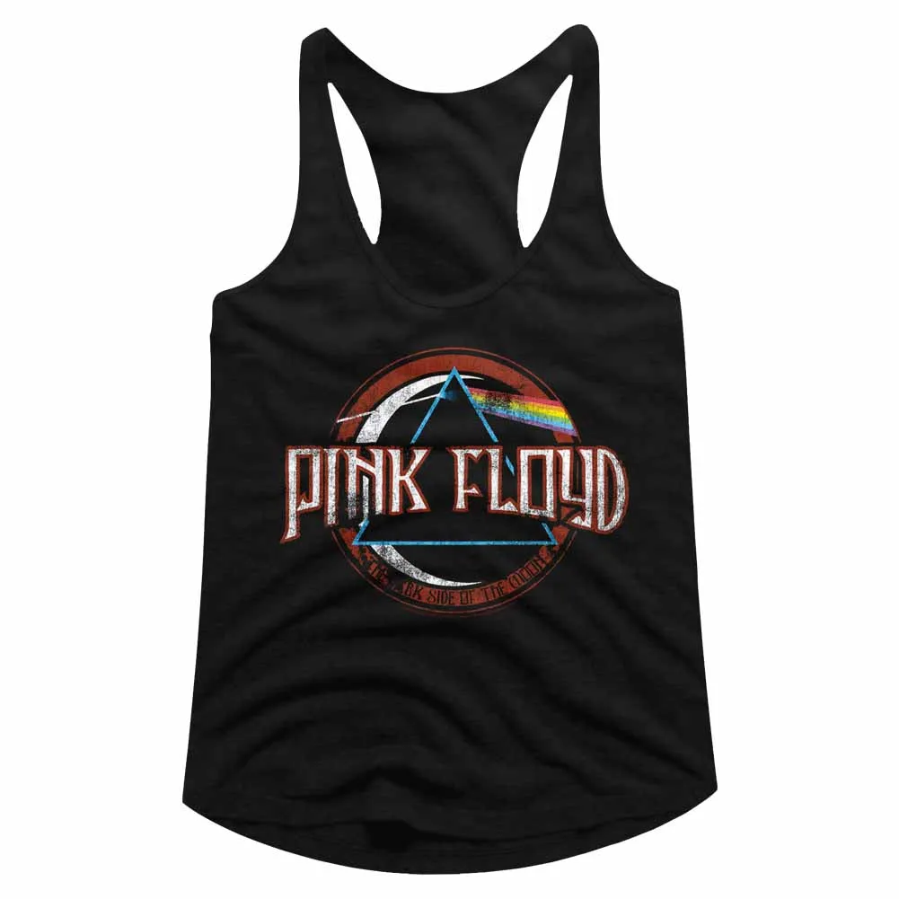 Pink Floyd Pink Floyd Women's Racerback