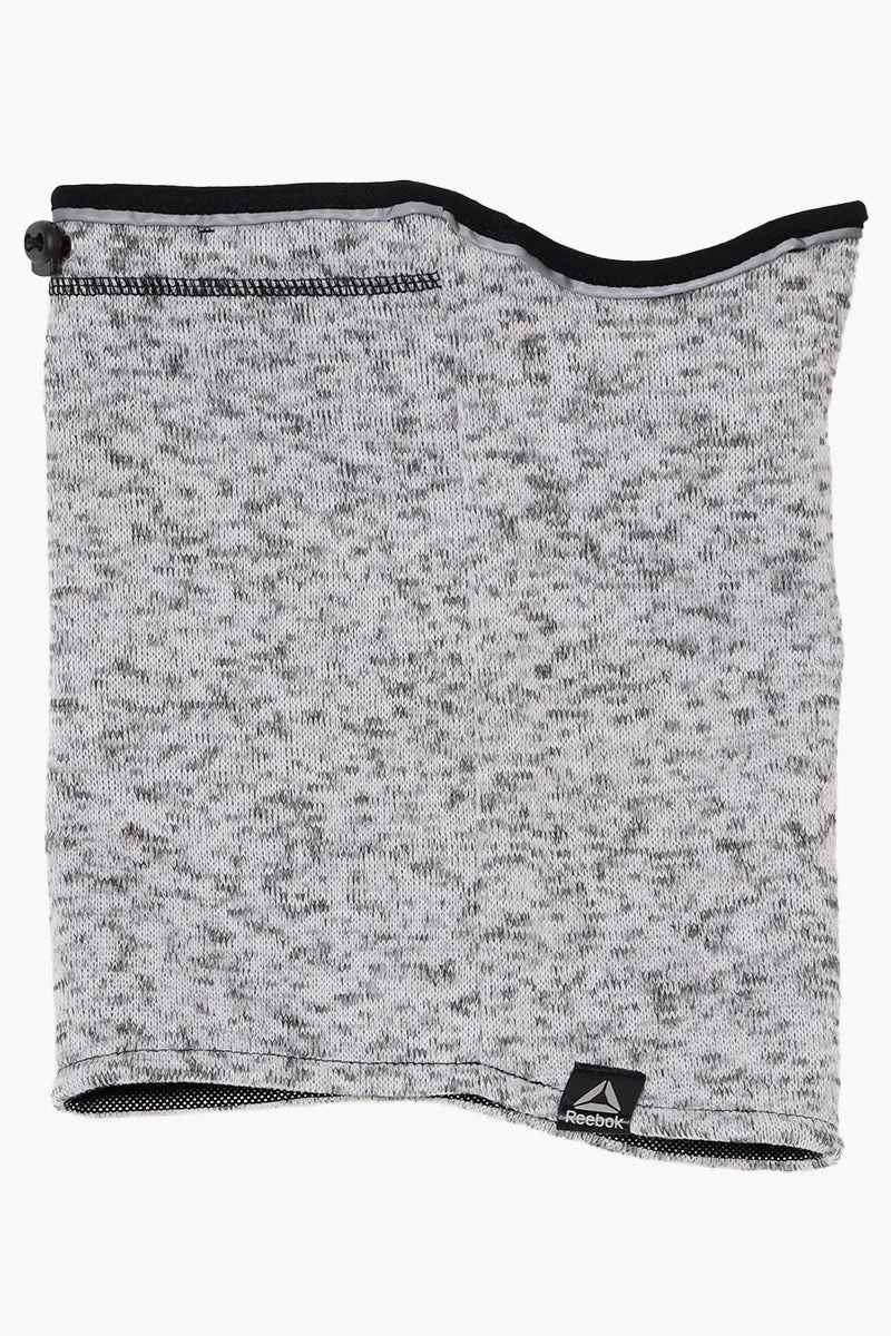 Reebok Athletic Neck Gaiter - Grey
