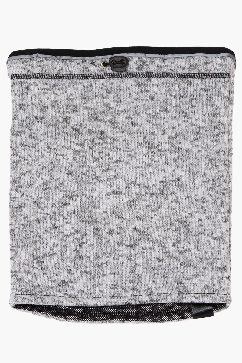 Reebok Athletic Neck Gaiter - Grey