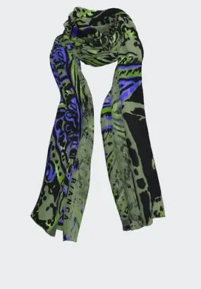 Scarf Kreta