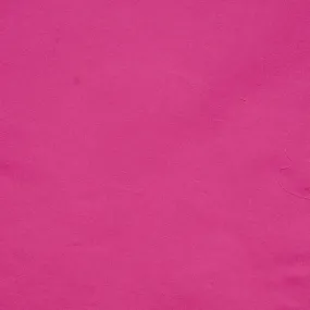 Solid poplin - SOCIETY - Pink