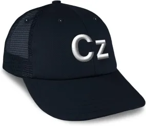 Speedy Pros Trucker Hat Baseball Cap Cz Letters Cotton Dad Hats for Men & Women