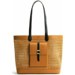 St. Tropez Straw Tote