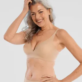 Starlette Plunge Bra