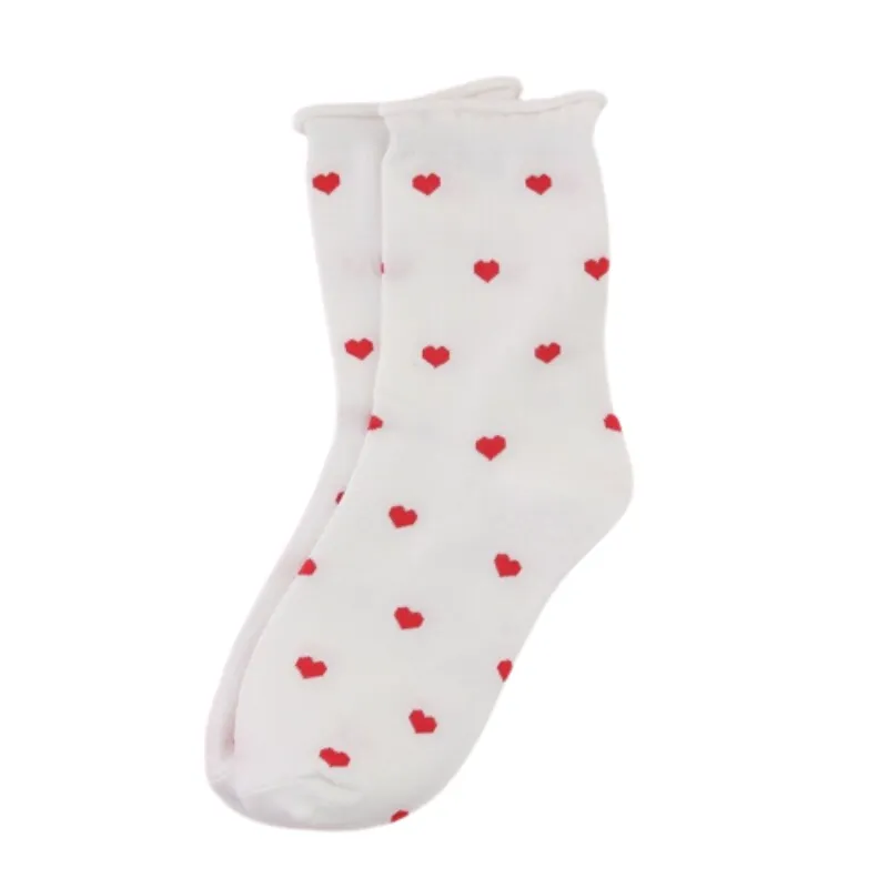Sweat-Absorbing Women Socks