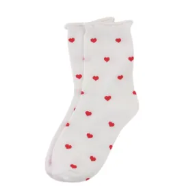 Sweat-Absorbing Women Socks