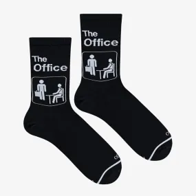 The Office Women's Crew Socks