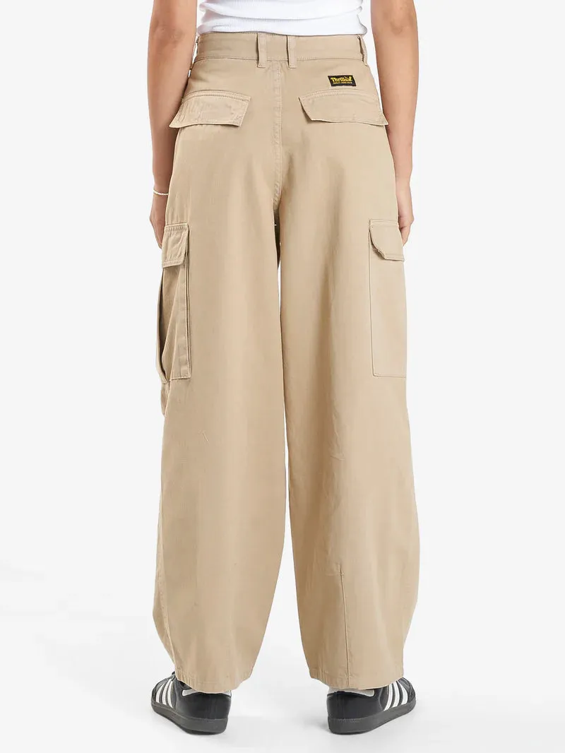Thrills Union Slouch Pant Sand