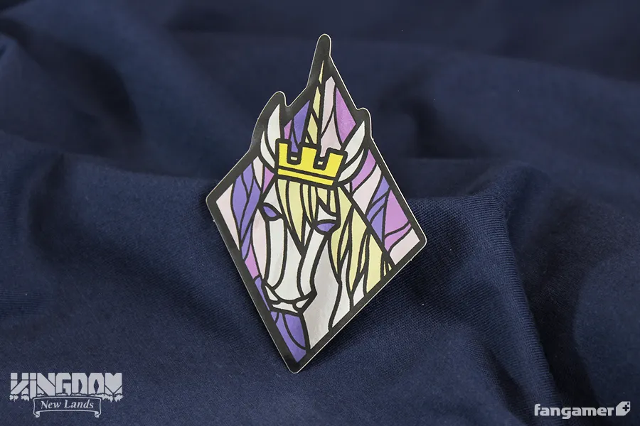 Unicorn's Majesty