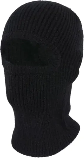 Warm Bandana For Skiing Or Cycling Full Face Neck Warmth New Winter Skiing Hood Set Head Knitted Wool Scarf Women Gaiter