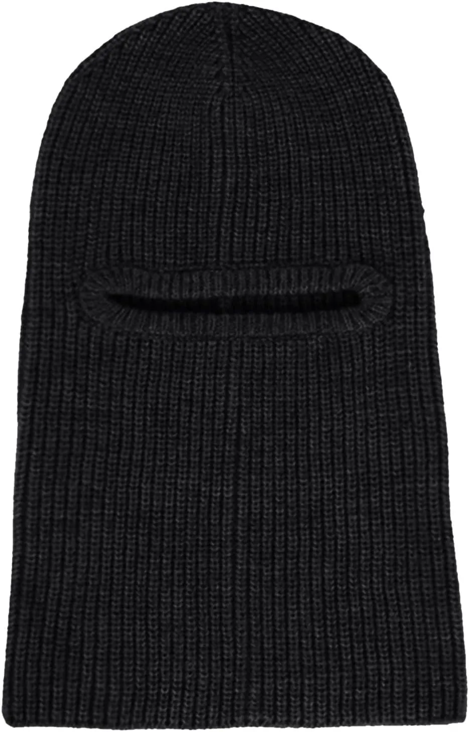 Warm Bandana For Skiing Or Cycling Full Face Neck Warmth New Winter Skiing Hood Set Head Knitted Wool Scarf Women Gaiter