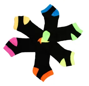 Women Cotton Sports Socks
