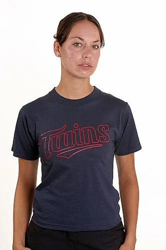 Women's Baseball T-Shirt