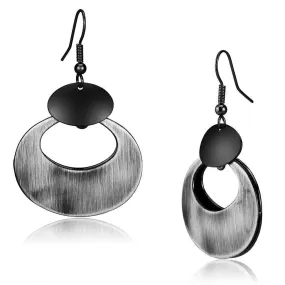 Women's Earrings - LO2658 - Special Color Iron Earrings