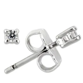 Women's Jewelry Style No. 0W168 - Rhodium 925 Sterling