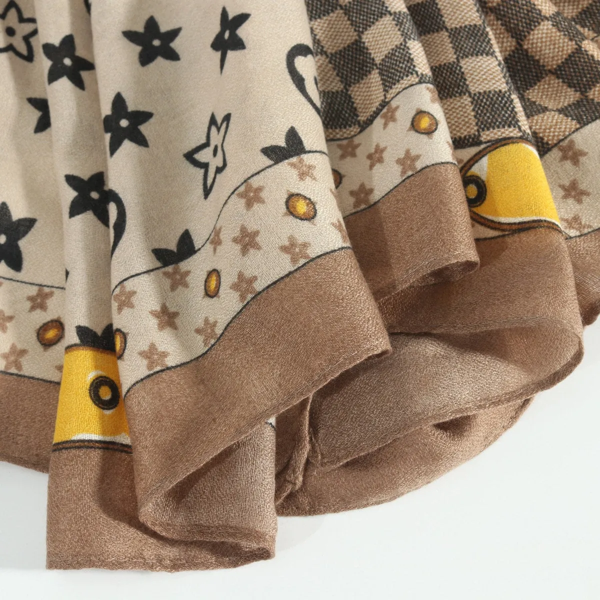 Women's Scarves 500461