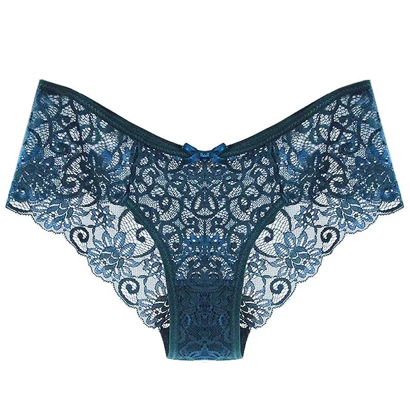 Women's Soft Lace Panties
