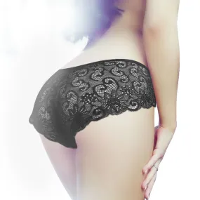 Women's Soft Lace Panties