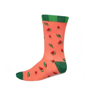 Women's Watermelon Socks