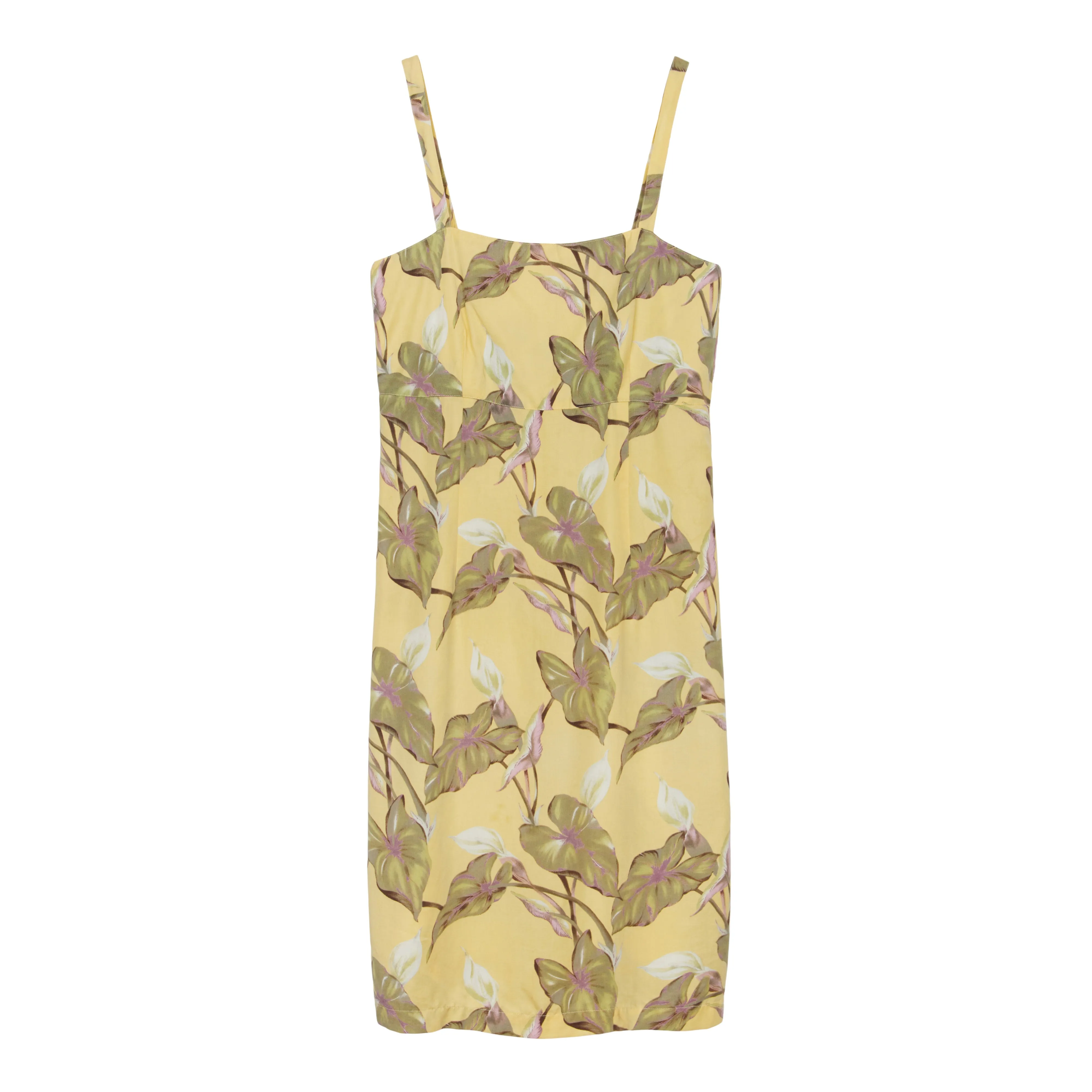 W's Limited Edition Pataloha Dress